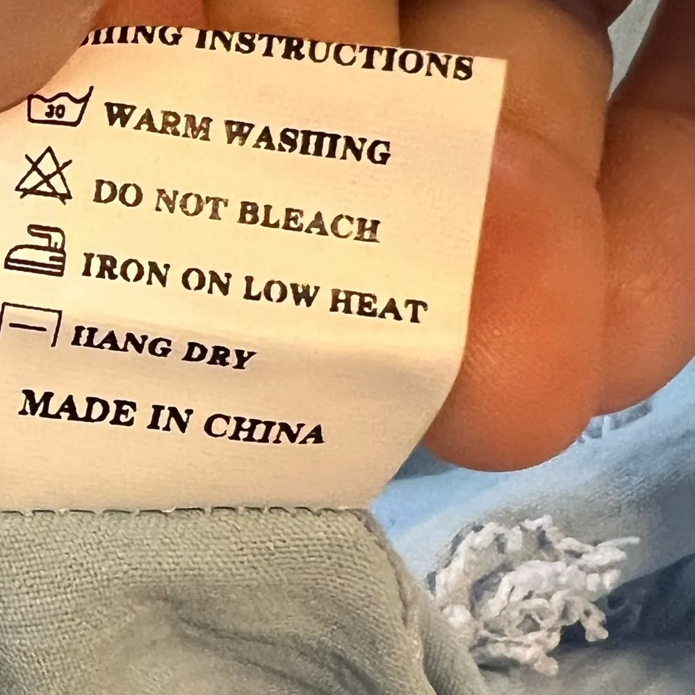 Fantaslook Flutter Sleeve Dot Top Blouse XL NWT New - Image 6