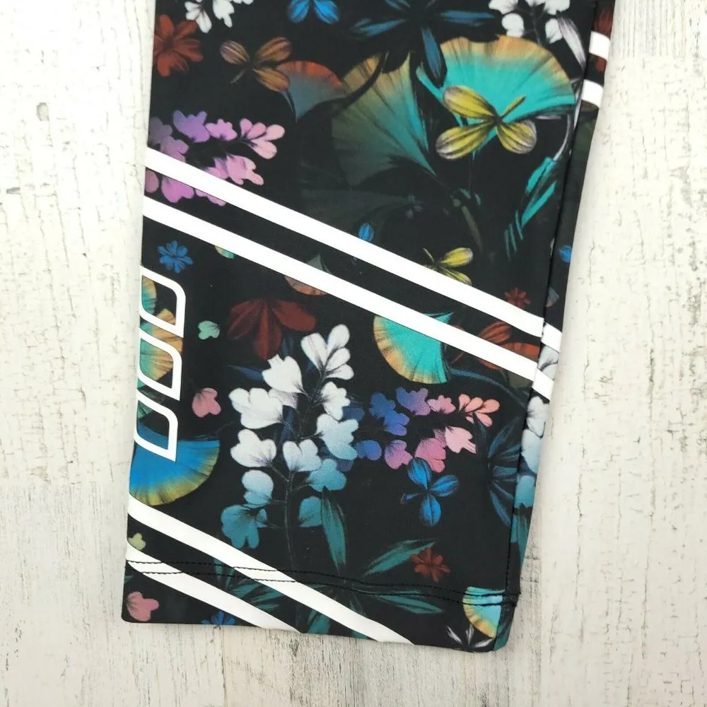 LORNA JANE Phenomenal Core Floral Leggins - Image 7