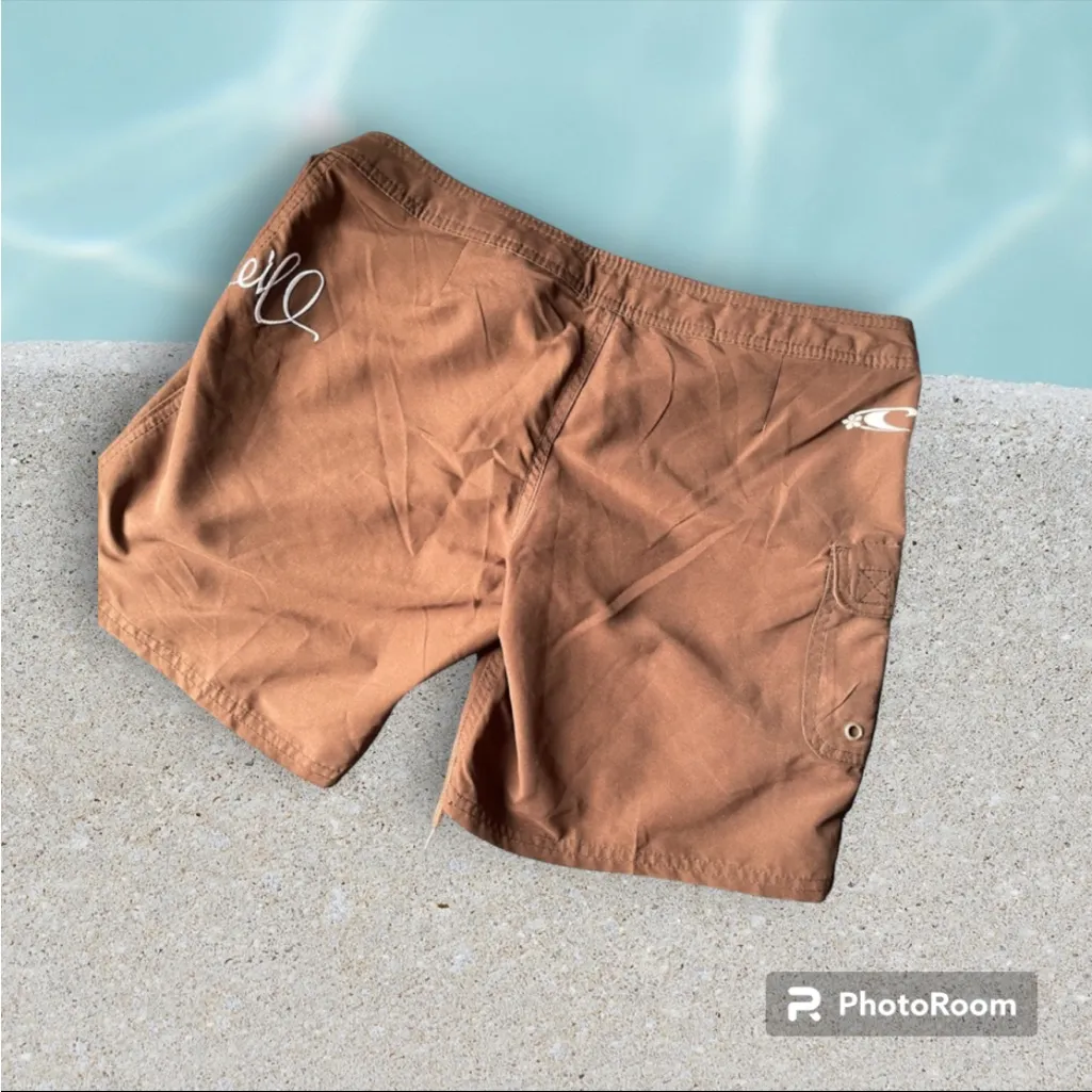 O’Neill Ladies Shorts - Image 2