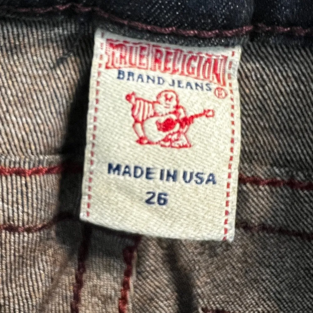 VENDOR ITEM : True Religion × Vintage Jeans - Image 5