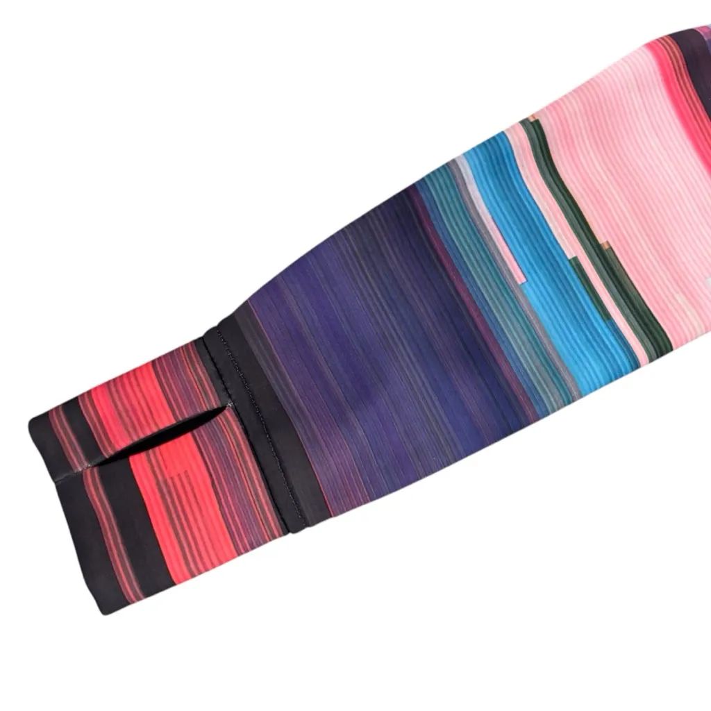 Burton Dry Ride Zip Up Hooded Ski Snow Jacket Women’s XS - Image 5