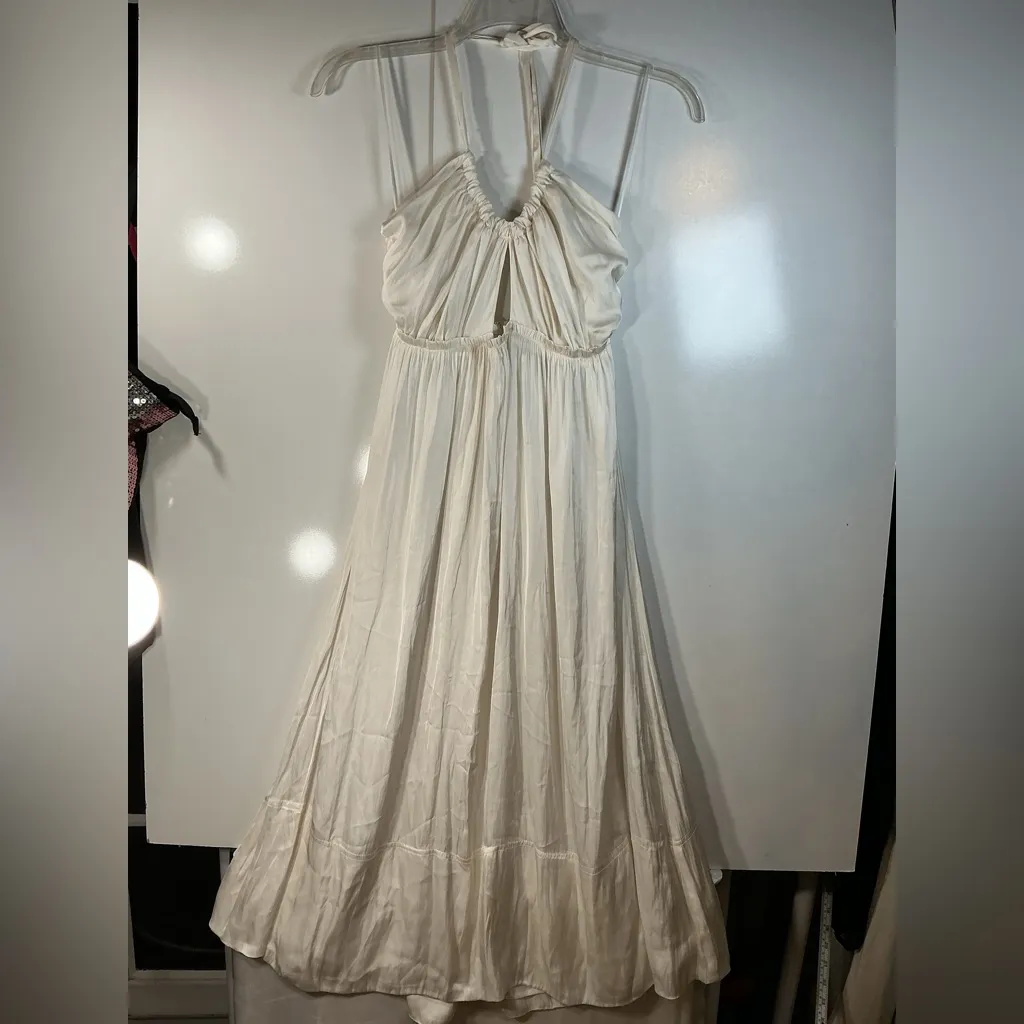 J. Crew White Chemise - Image 2