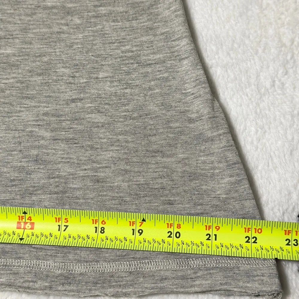 Bebe Chain Fridge Detail Mini Dress - Image 4