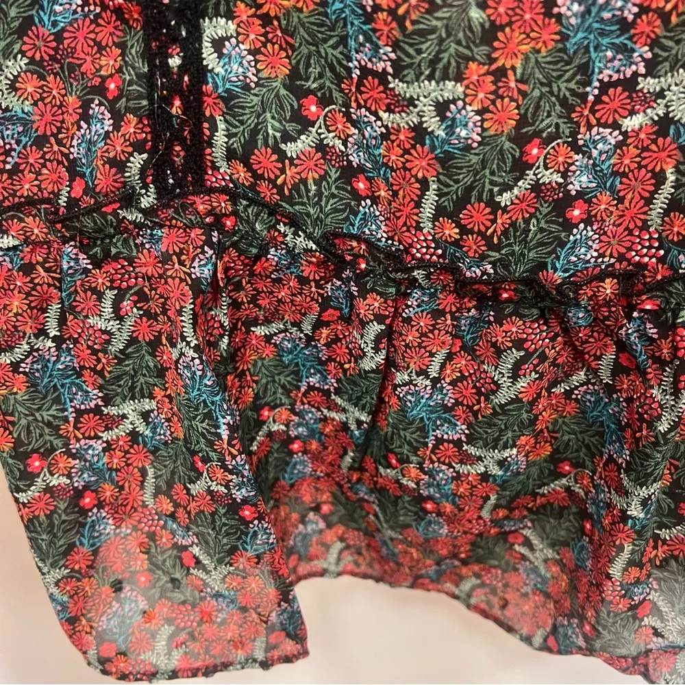 NWT  Choose Your Own Path Carol Top Size Medium - Image 10