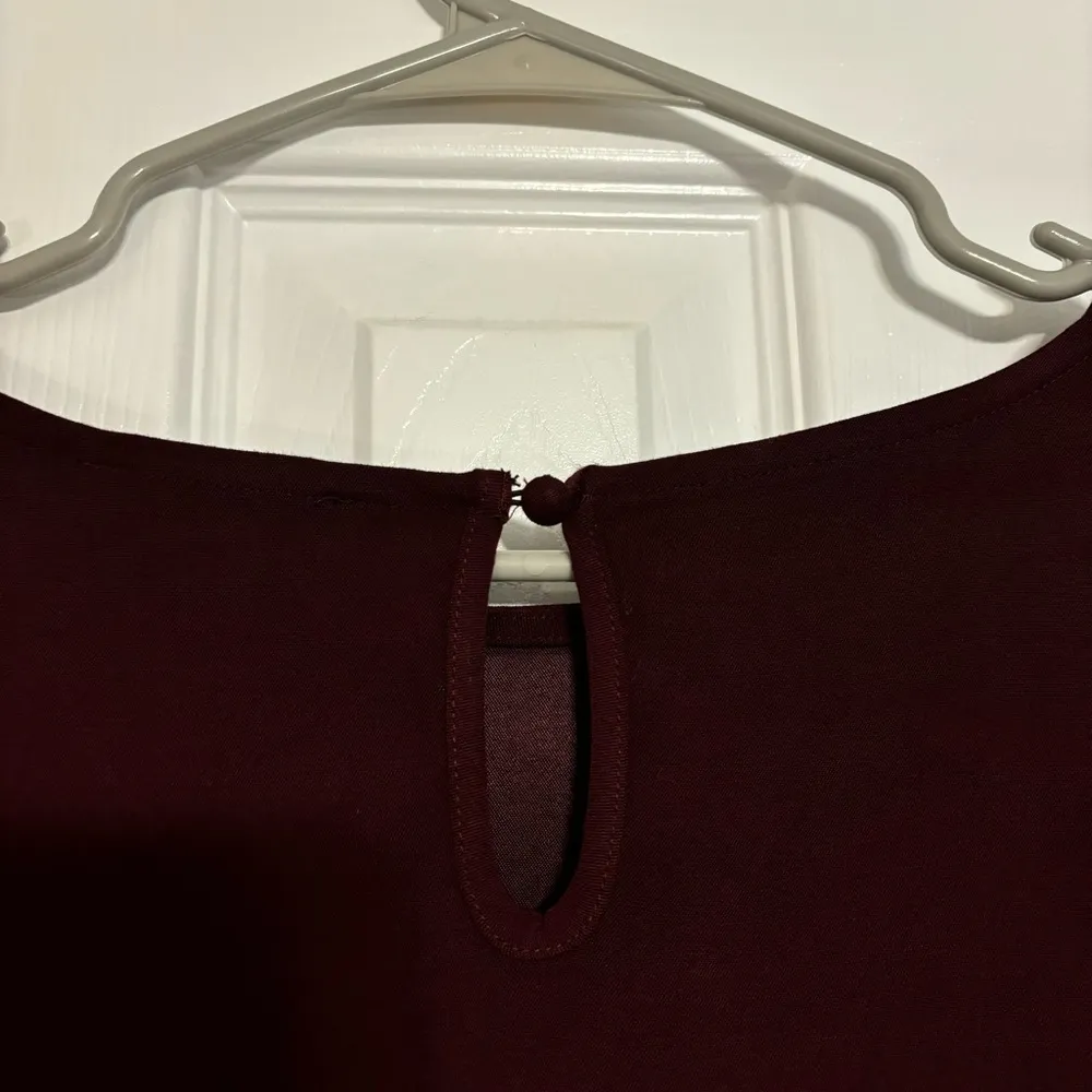 Universal Standard  Avenir Double Luxe Dress NWT - Image 6