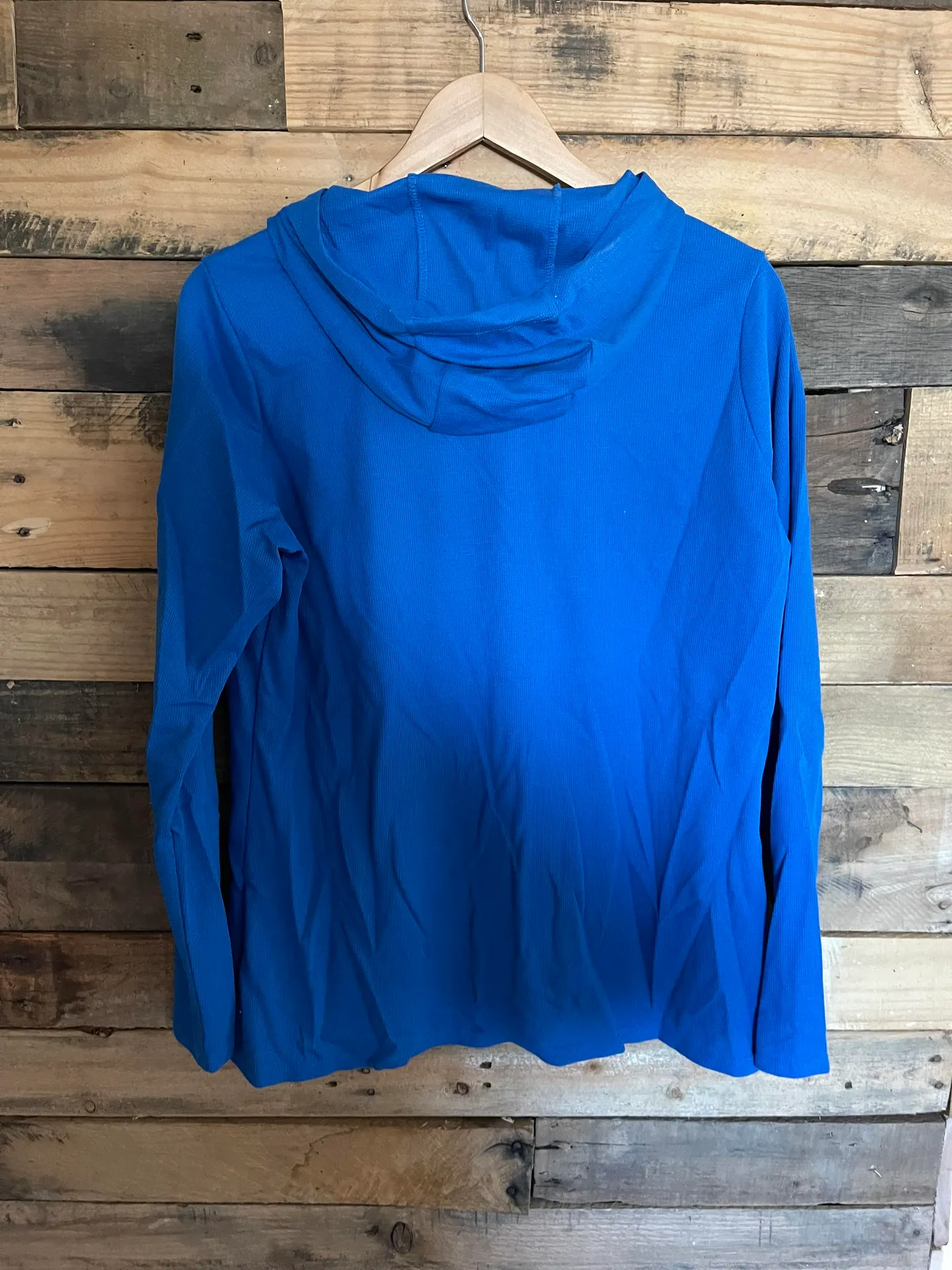 Nike Lightweight Hoodie - Image 2