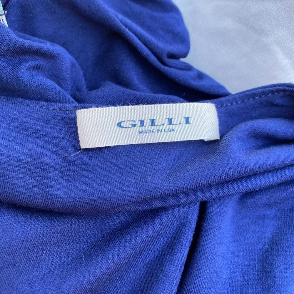 Gilli Made in USA Maxi Dress - Image 3