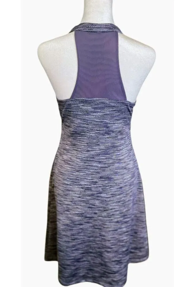 MPG Monetta Performance Gear Sport Racerback Dress Size Small - Image 3
