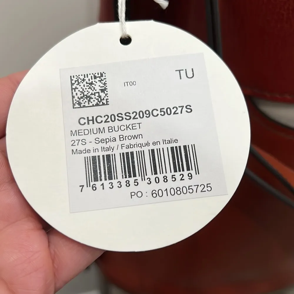 Chloe bucket bag - Image 3