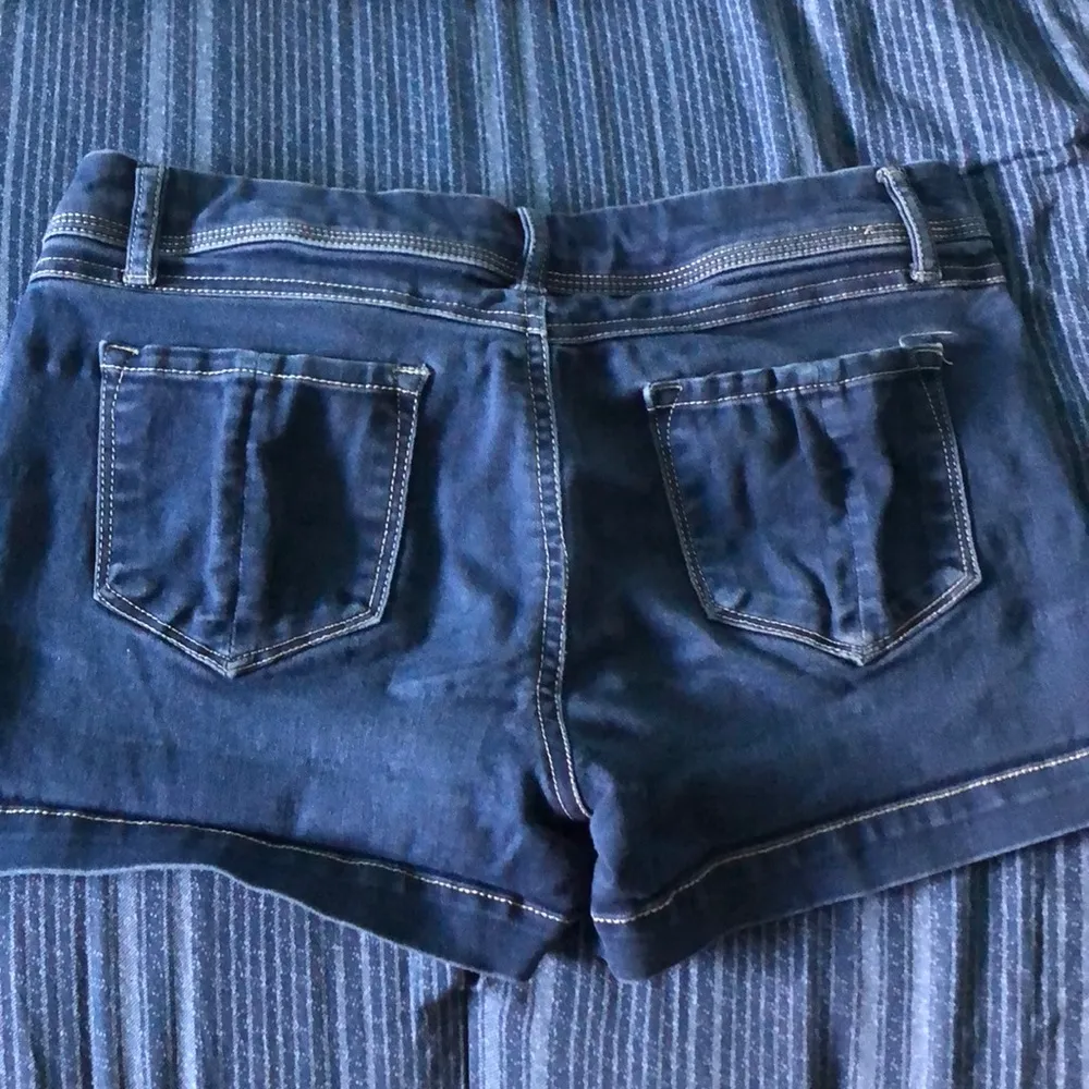 Bongo Denim shorts - Image 2