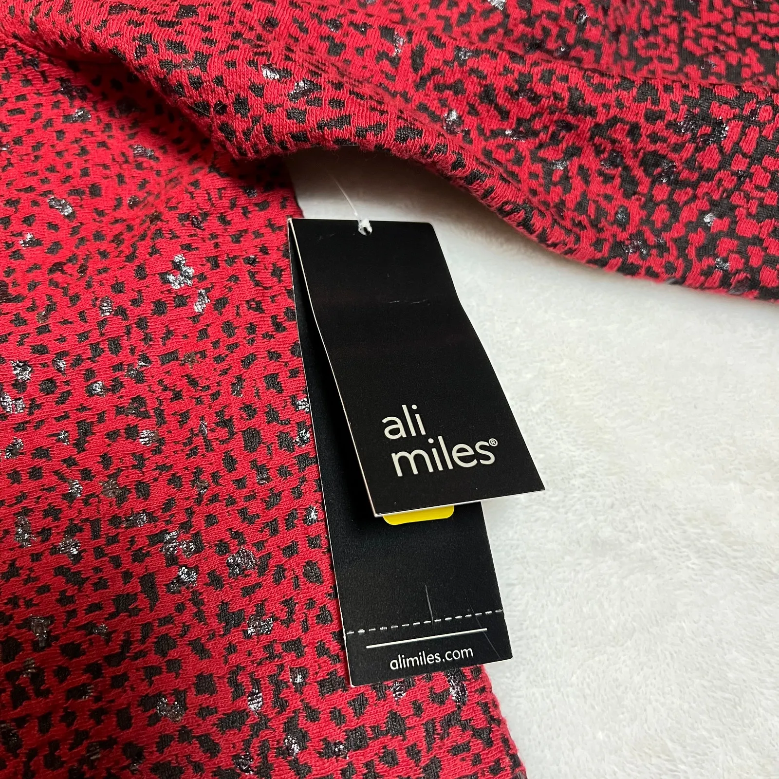 NEW Ali Miles V - Image 7