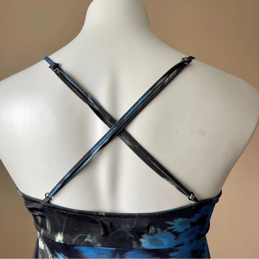 URBAN OUTFITTERS | O-Ring Cami Tank Top Sz L - Image 6