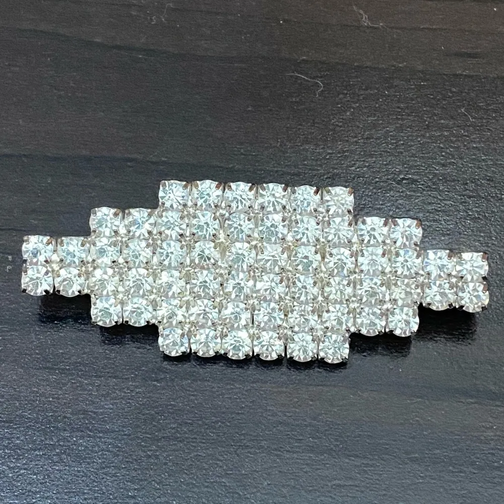 Unsigned Silver - Image 3