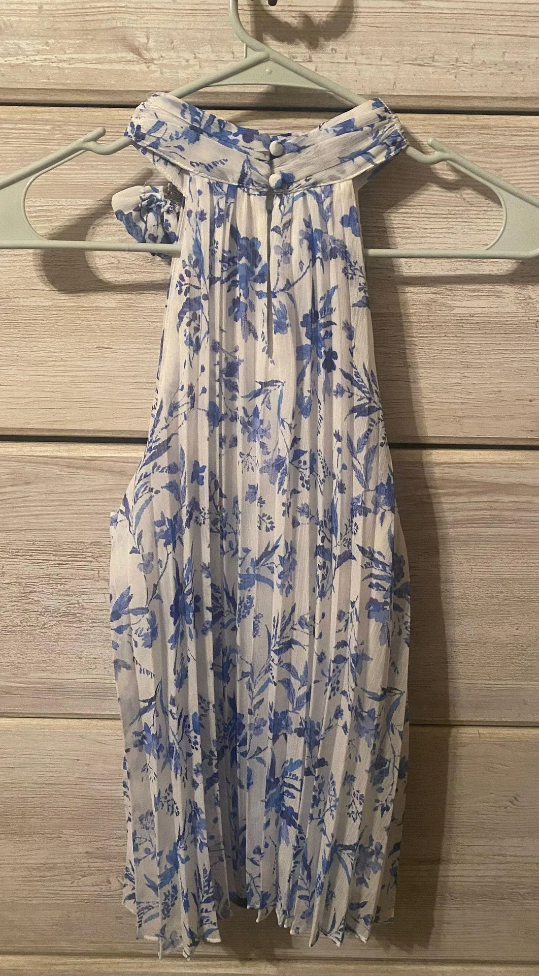 Floral Top - Image 7