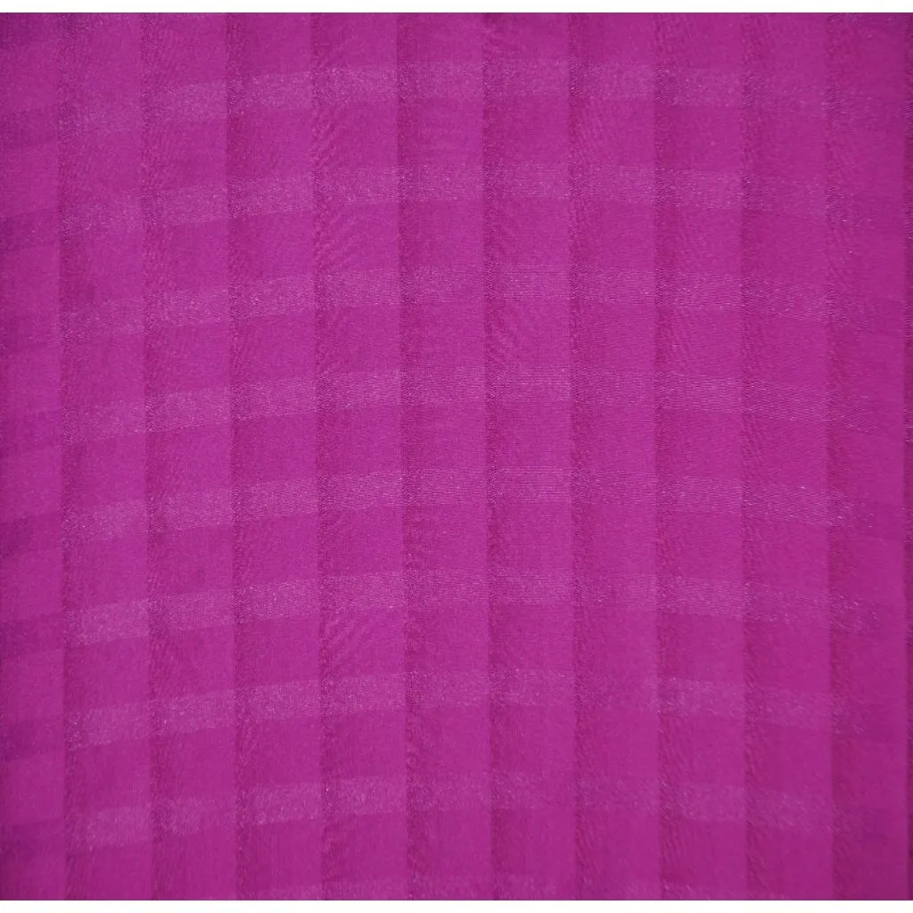 Liz Baker Purple Sheer Blouse Button Up Top & Tank Cami Set 12 Career Church - Image 9