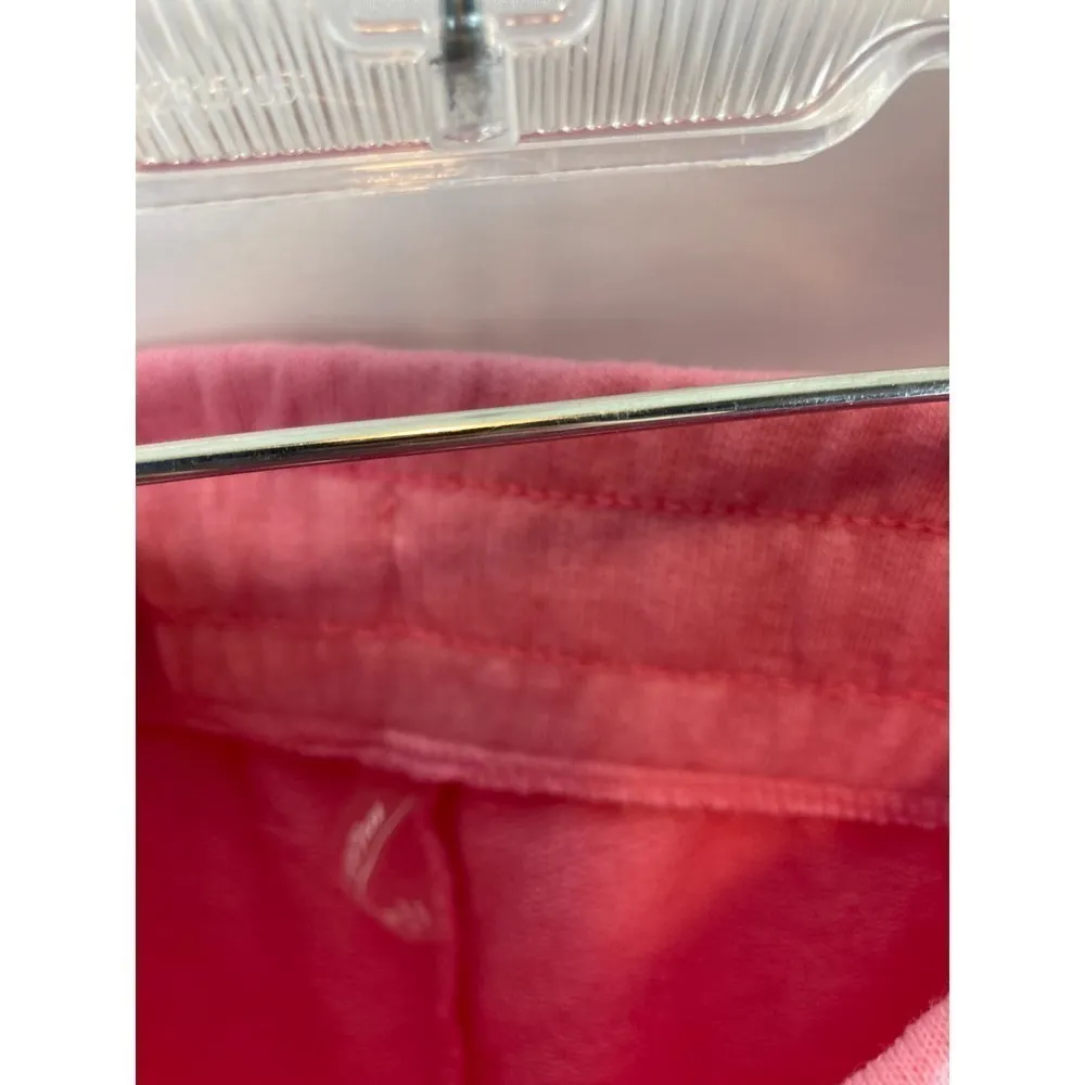 MTA Sport Pink Shorts Size Medium - Image 3