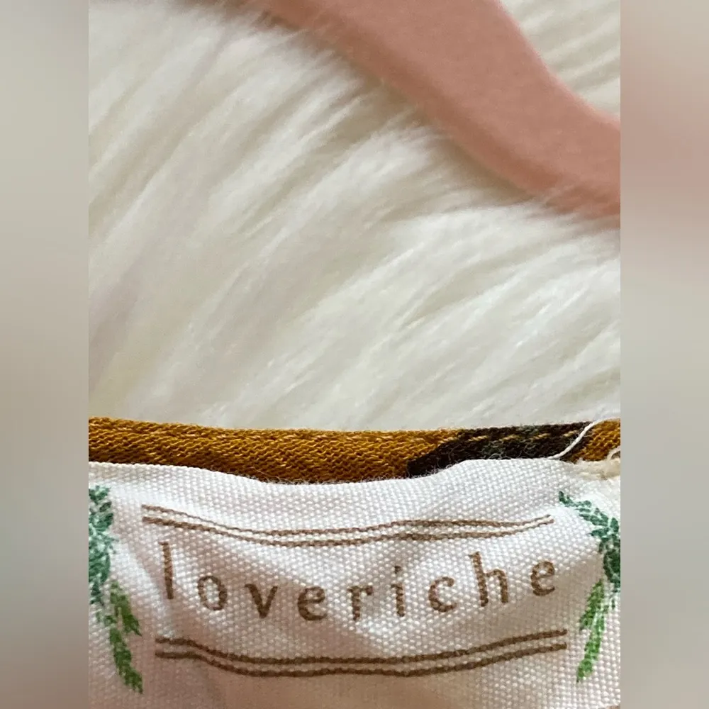 Love Riche Romantic Floral Dress! - Image 6