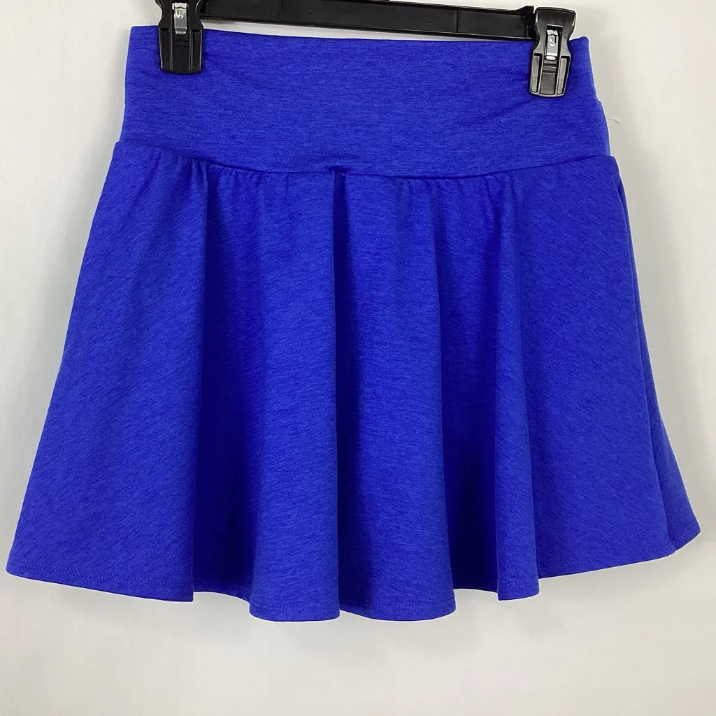 Old Navy Cloud Comfy Extra High-Rise Skort Size Medium - Image 5