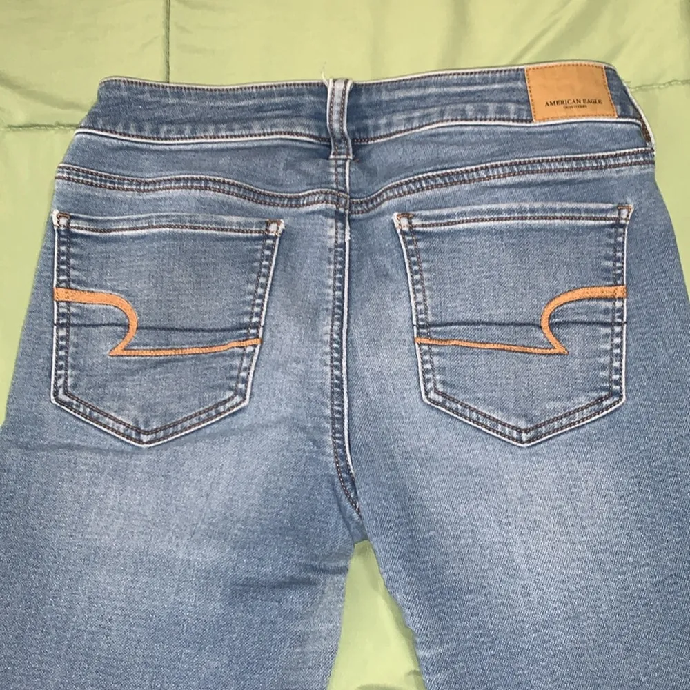 American Eagle Jeggings - Image 3