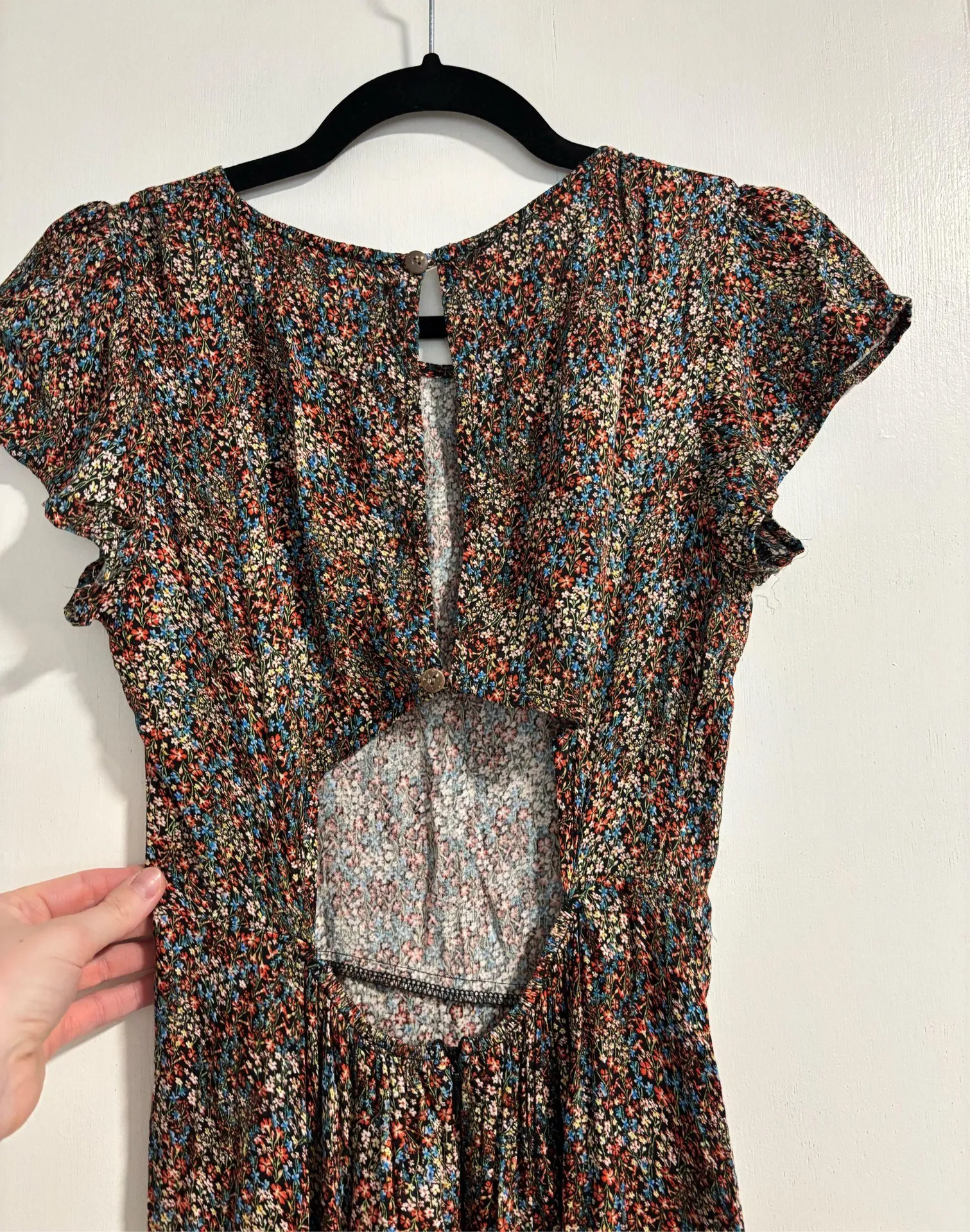 Lulus Dress - Image 4