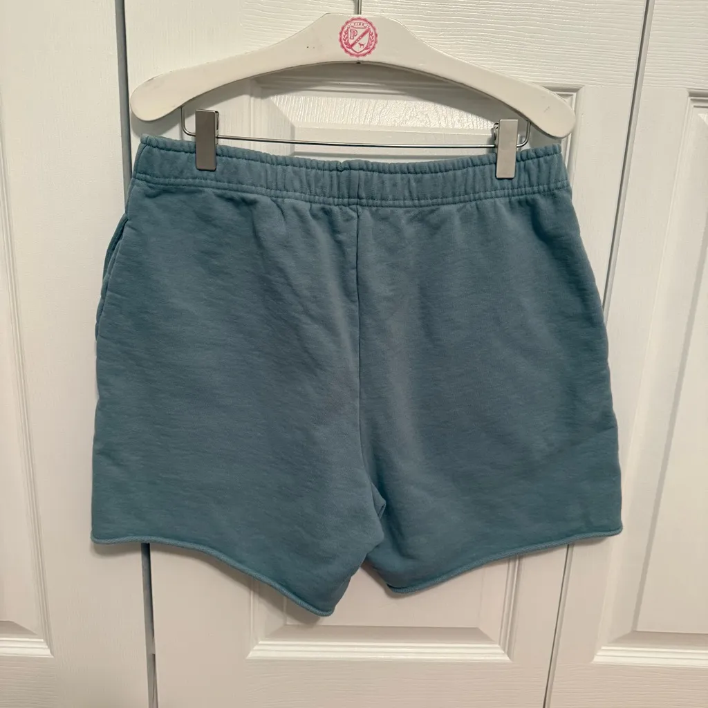 Boys Lie Classic V2 Shorts in Lead - Image 3