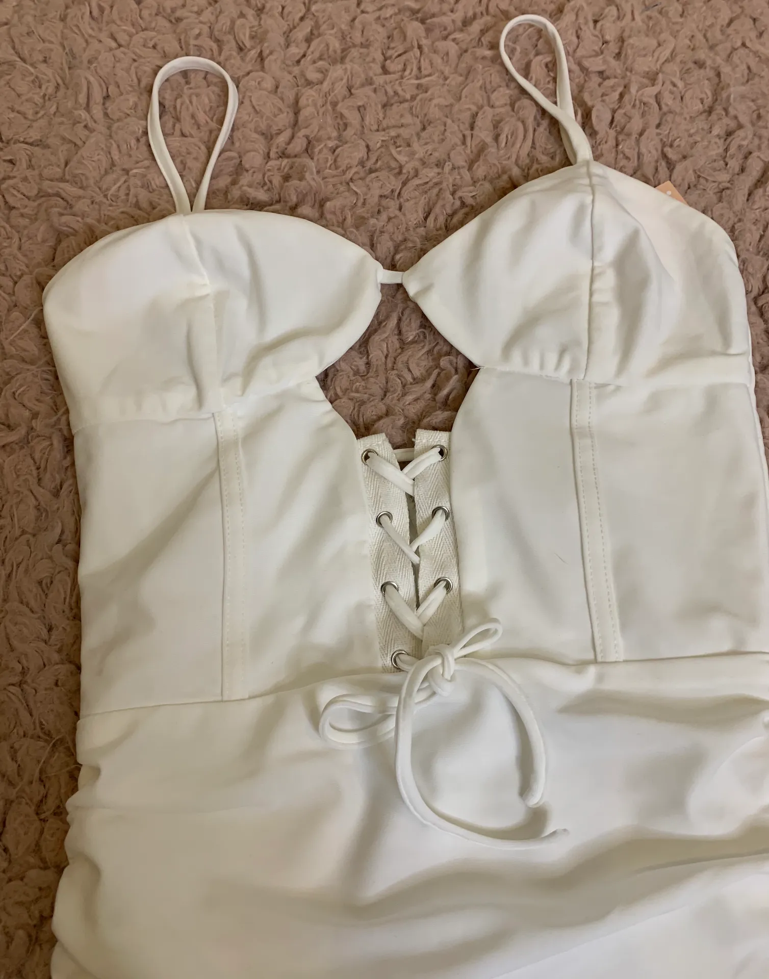 Tiger Mist Dress - Image 5