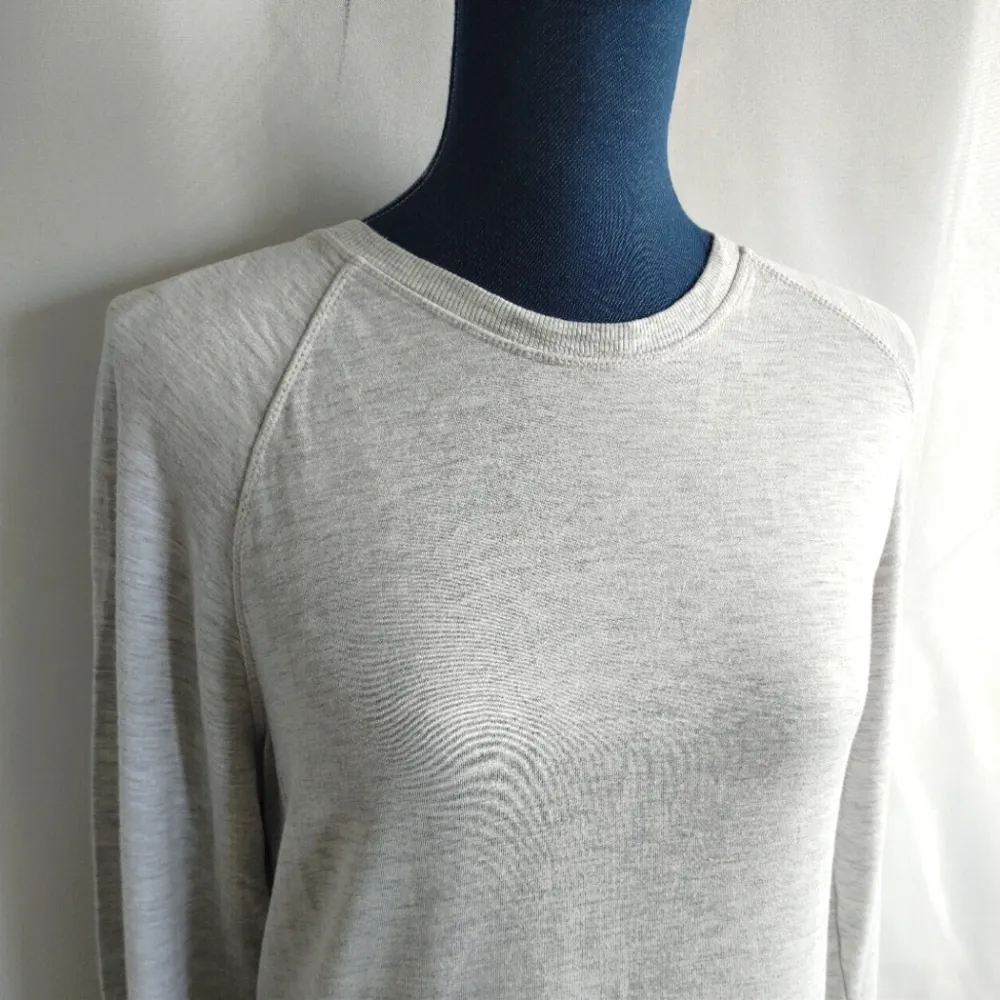 Active Life Heather Grey Active Dress - Image 3