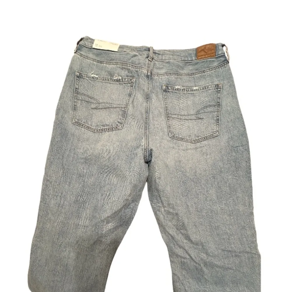 90s BOOTCUT JEANS - Image 4