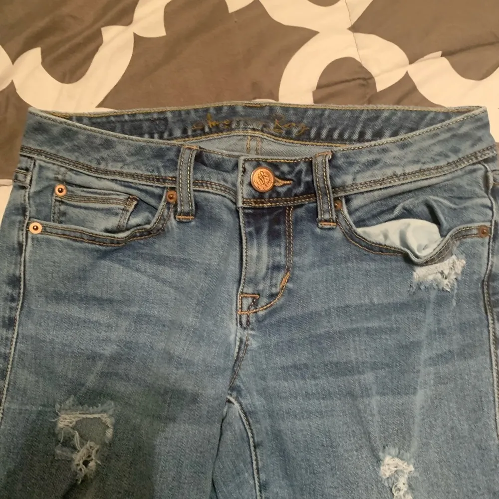 Women jeans - Image 3