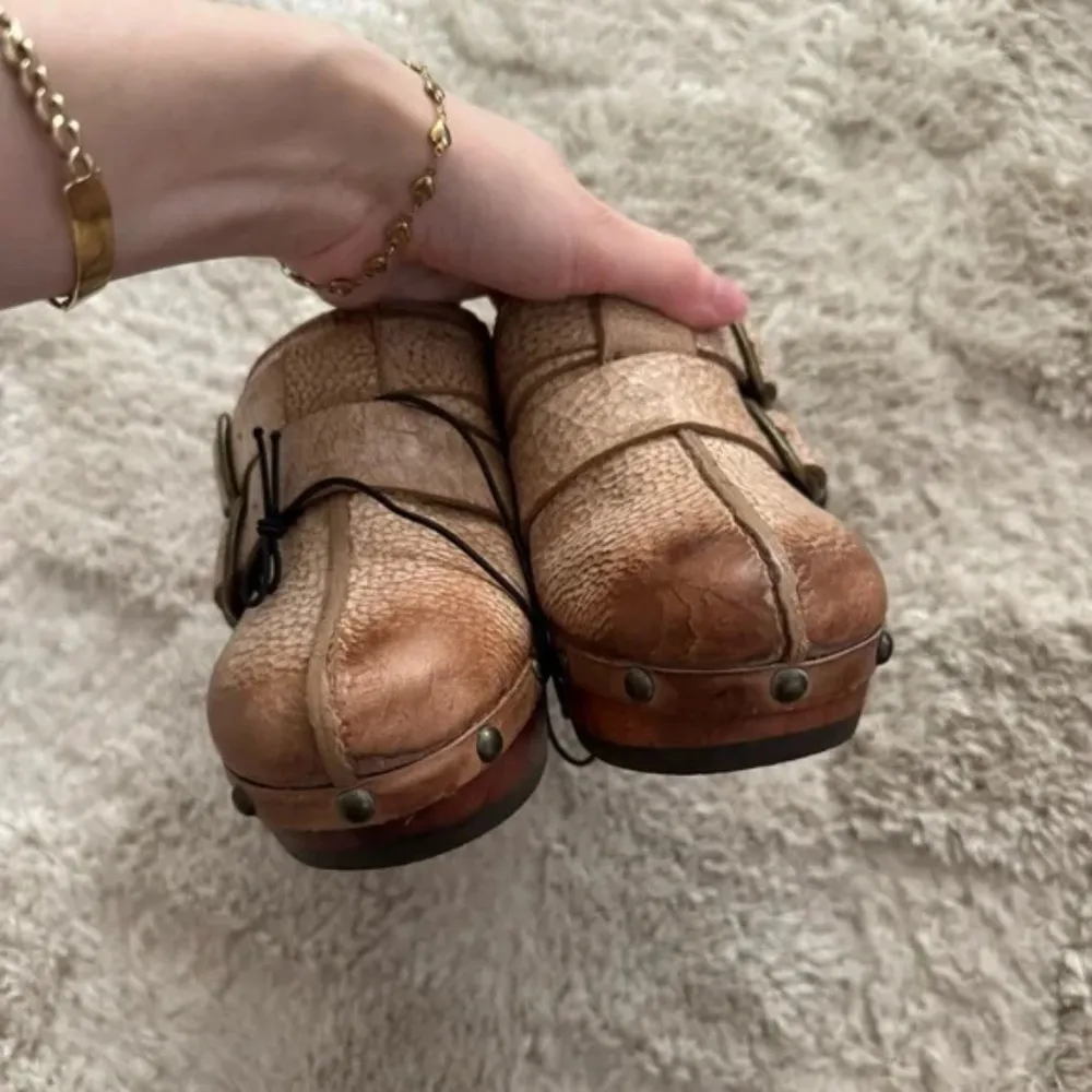 Ariat  Bridlespur Mule Clogs - Image 4