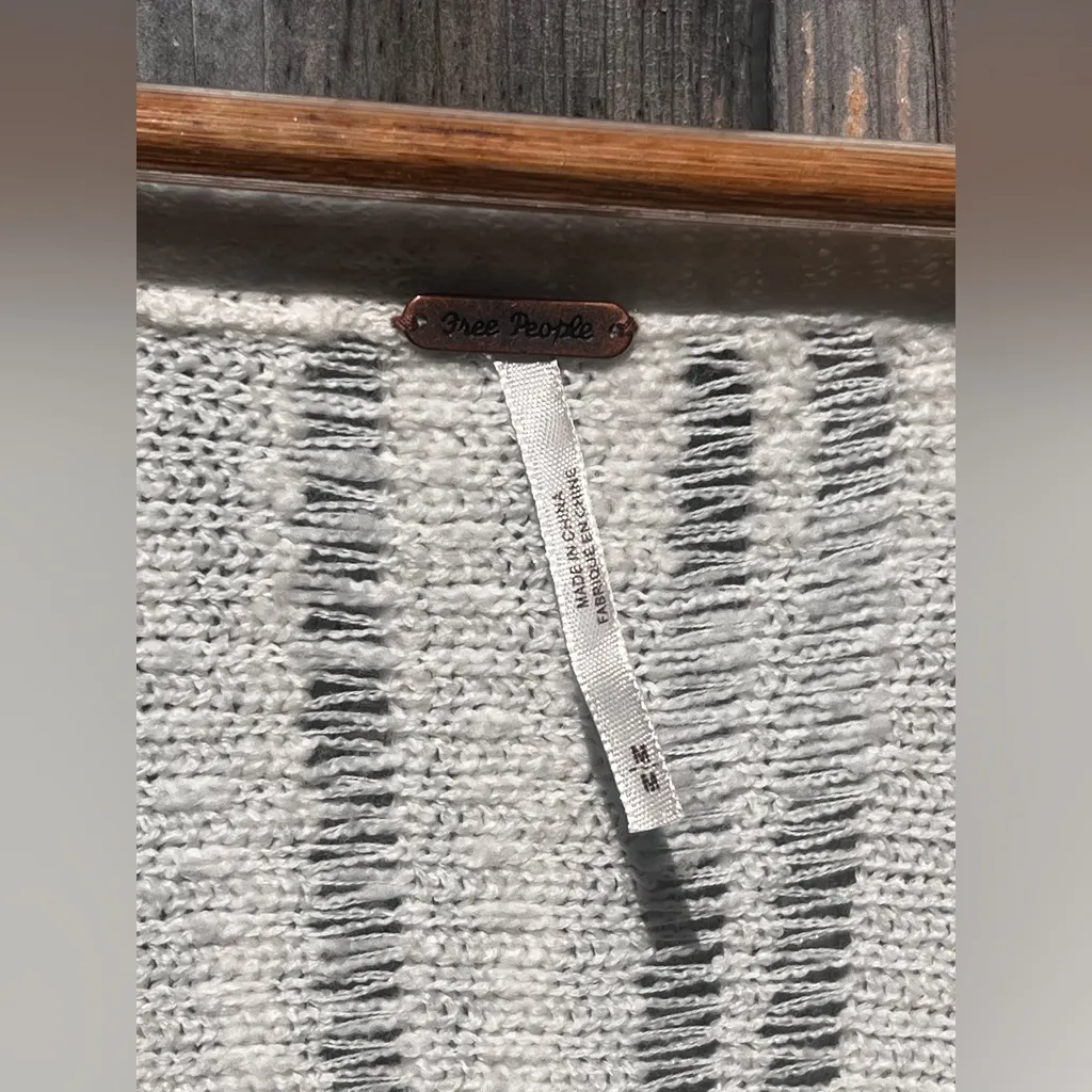 Free People Ocean Drive Pullover Sweater - Image 12