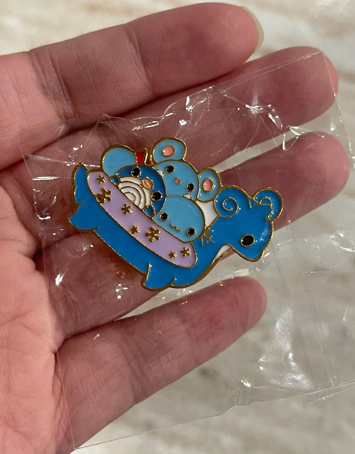 Pokemon Pin - Image 2