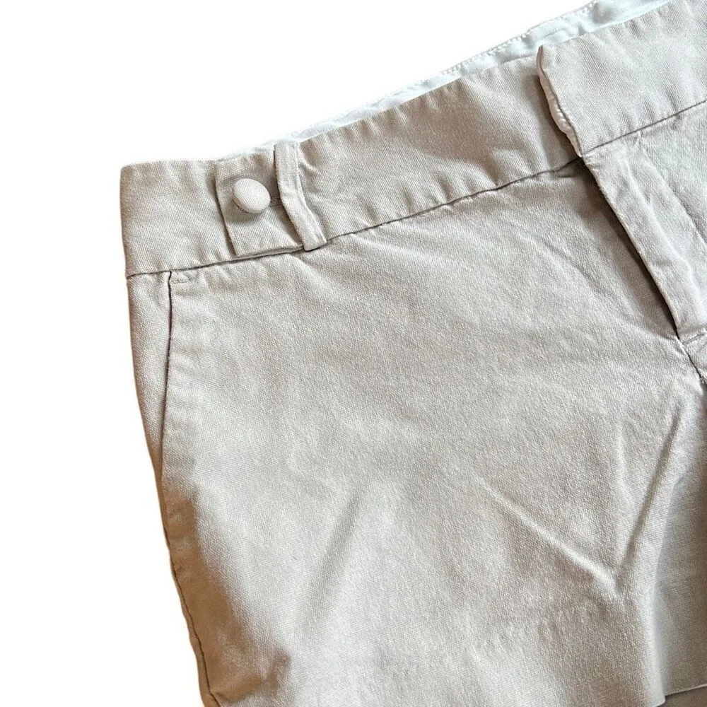 Banana republic women’s shorts - Image 4