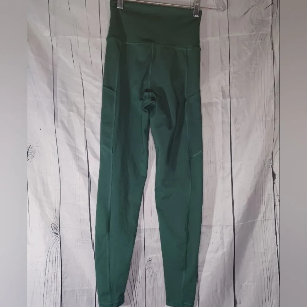 American Eagle The Everything Pocket Leggings Size XS - Image 2