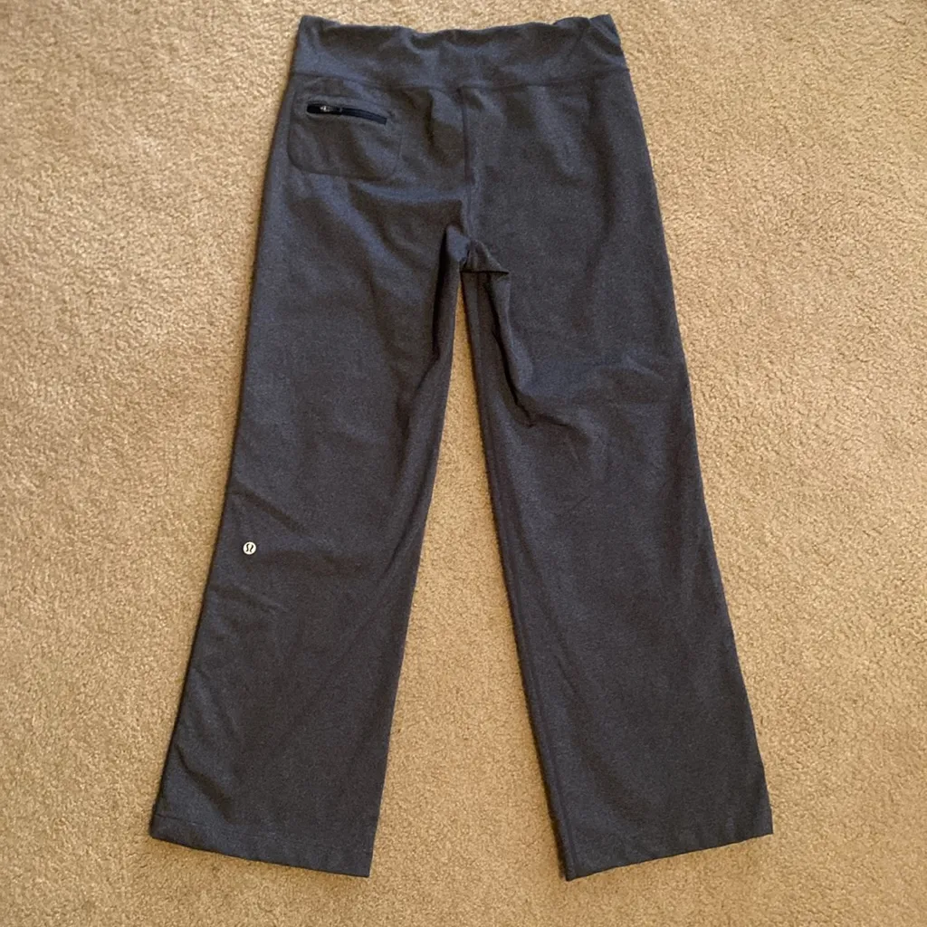 Lululemon Relaxed Fit Pants - Image 2
