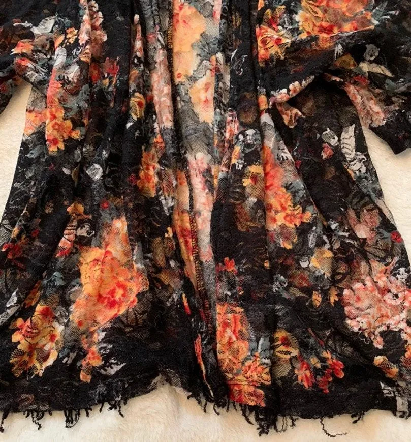 Almost Famous Cardigan - Image 5