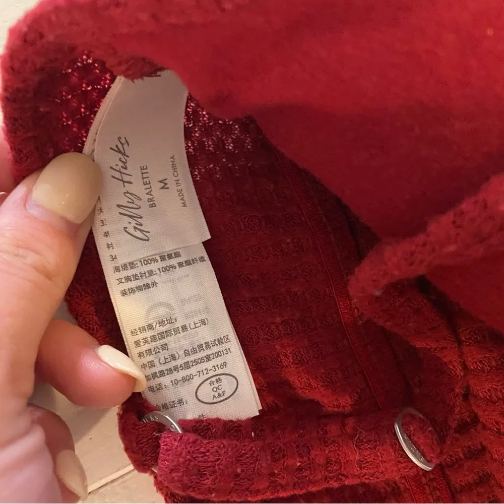 Gilly Hicks Bralette - Image 3