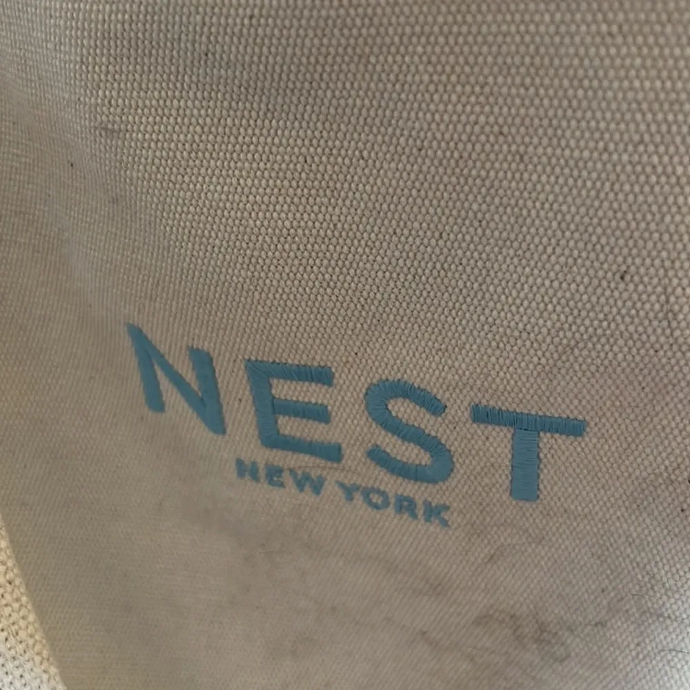 Nest Canvas Bag - Image 2
