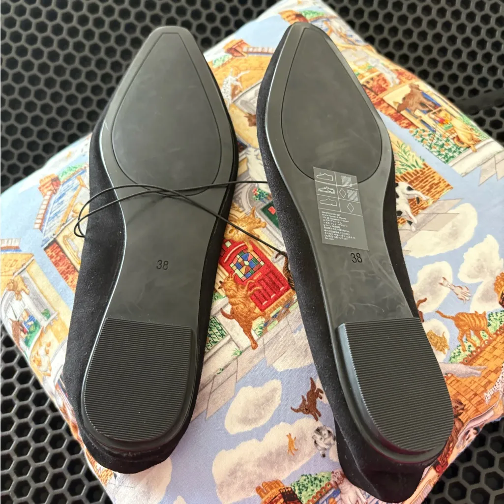 H&M Elegant Black Women's . - Image 4