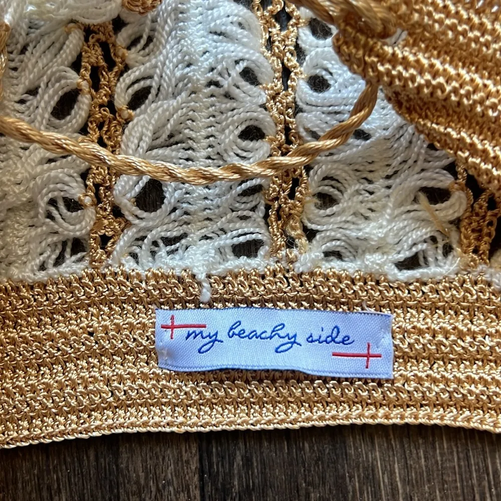 My Beachy Side Lollipop Hand - Image 3