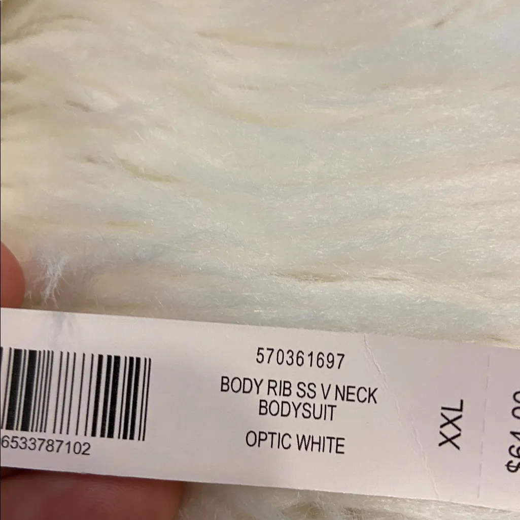 Soma Optic White V - Image 11