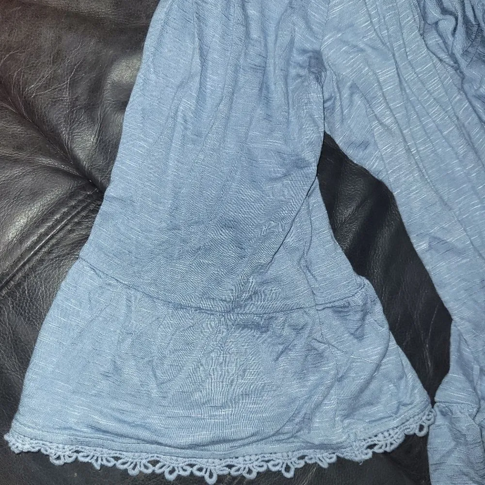 Inc international concepts soft blouse - Image 2