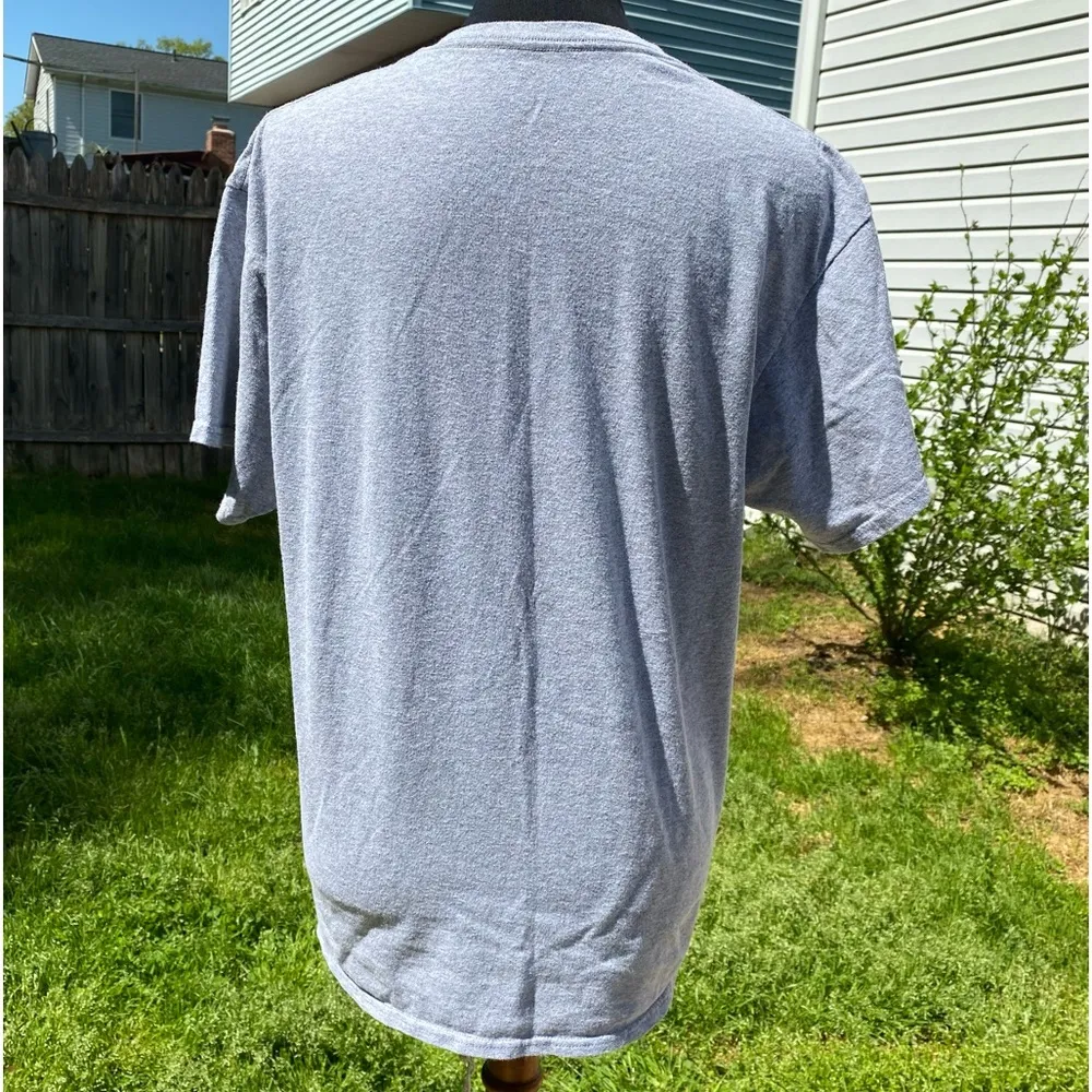 Walt Disney world Mickey Mouse Unisex T-Shirt Large. - Image 5