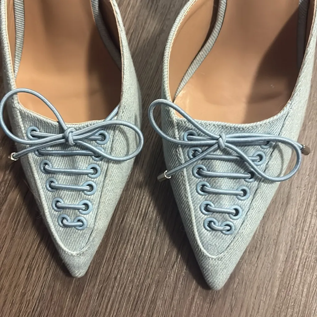 SHEIN Heels - Image 6