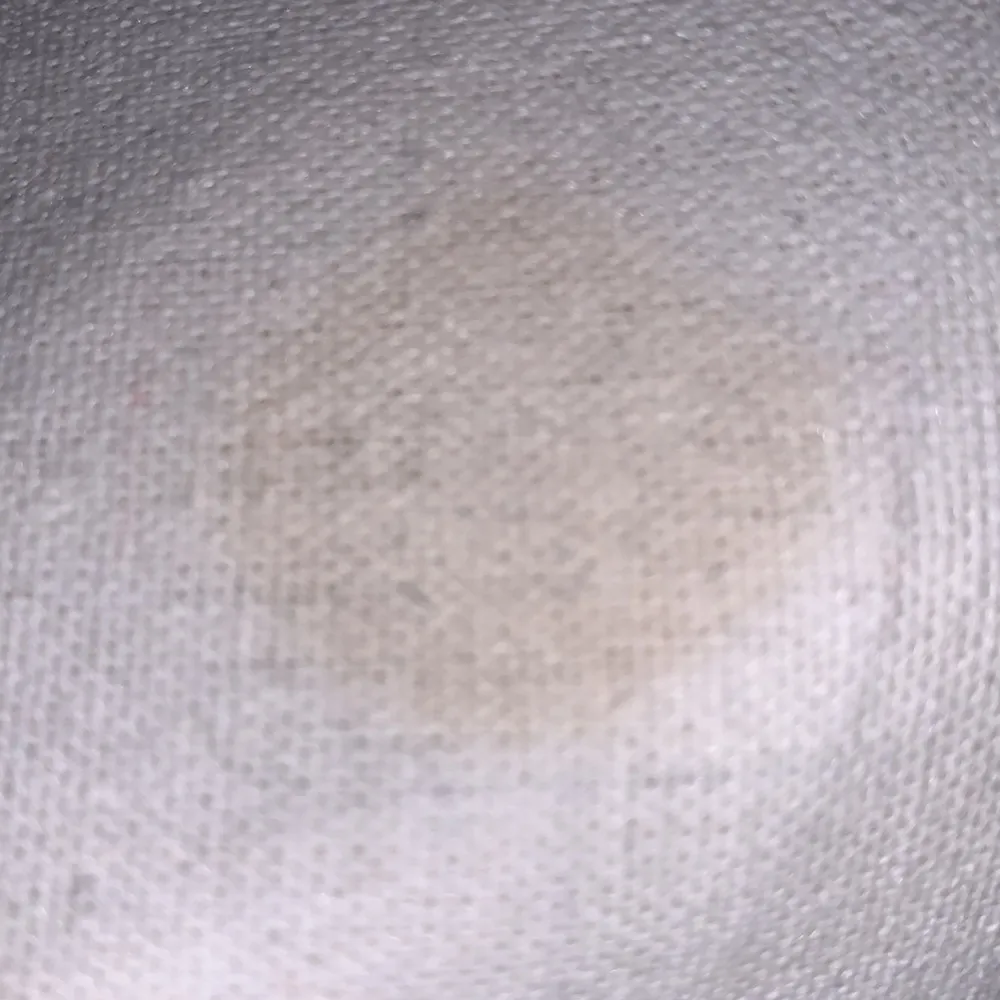 White blue sequined Easter bunny rabbit puff tail Handbag - Image 4