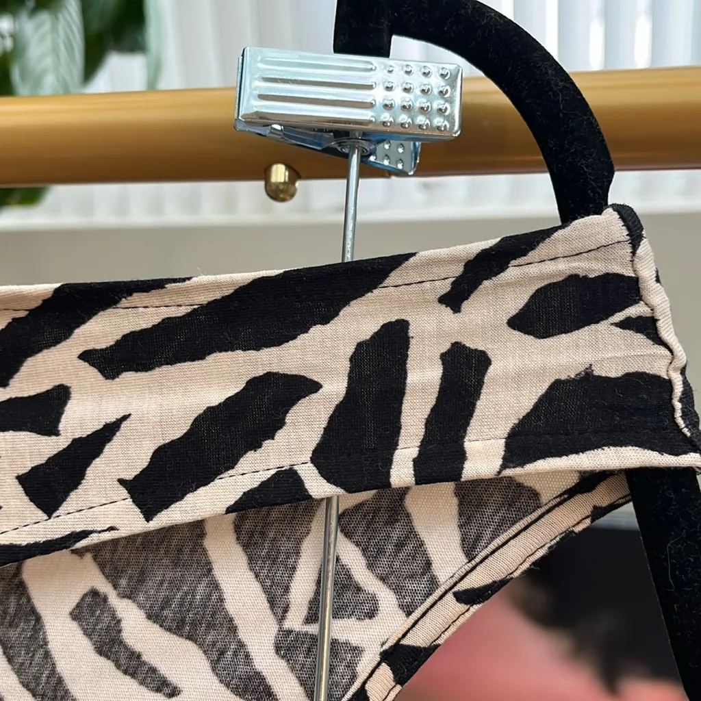 H&M sleeveless dress size M - Image 4