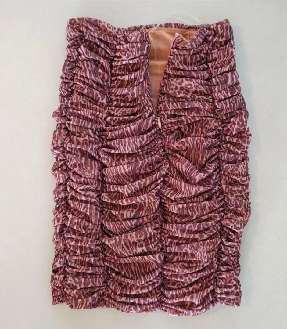 Mistress Rocks New  Pencil Skirt - Image 2