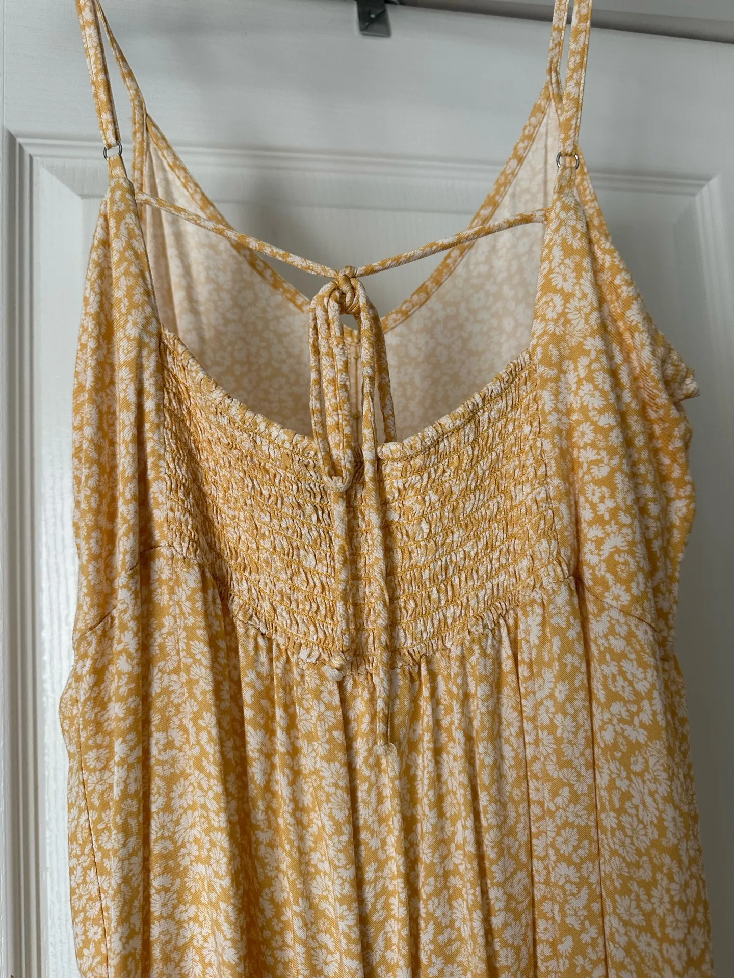 Target  Summer Maxi Dress - Image 4