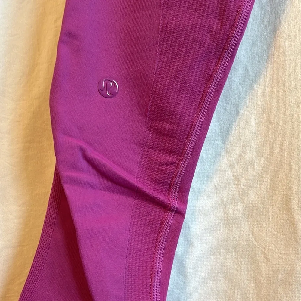 ‘Zone In’ Full Length High Rise Compression Legging - Image 6