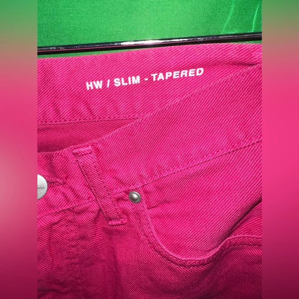 Carhartt Jeans size 27 - Image 4